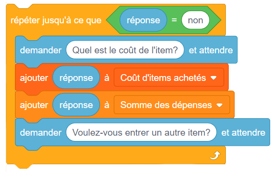 Blocs de codage attachés les uns aux autres. '  aria-describedby='descripimage153