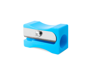 A pencil sharpener.  